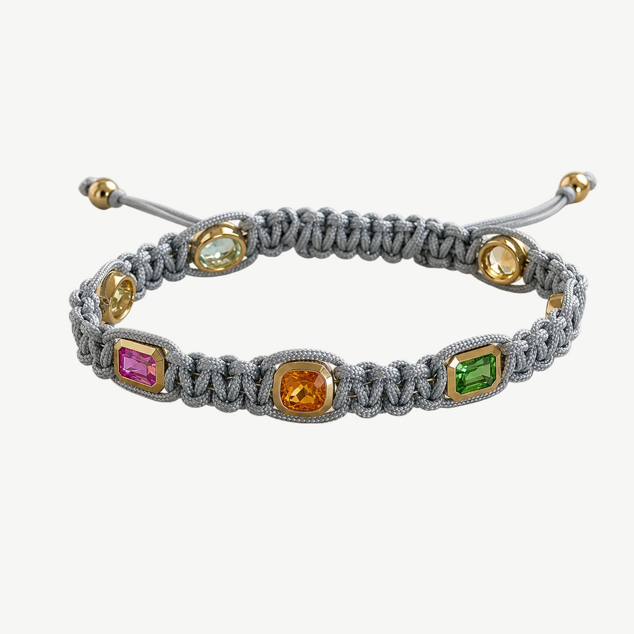The Spectrum Bracelet