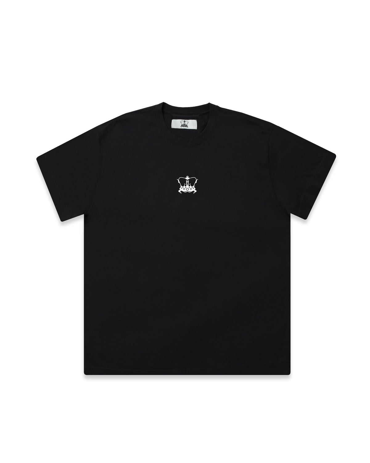 2025 Black Crown Shirt