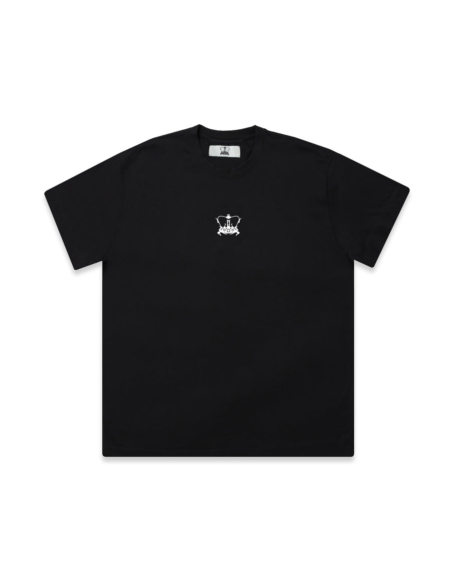 2025 Black Crown Shirt