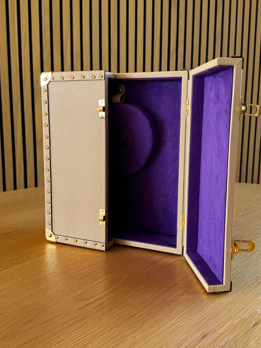 Limited Necklace Box