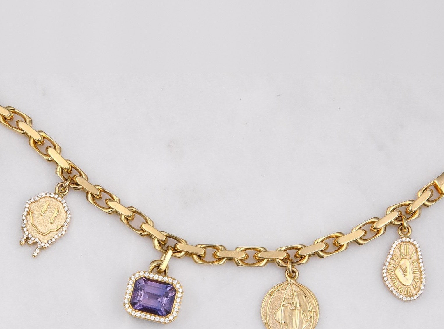 Pendants