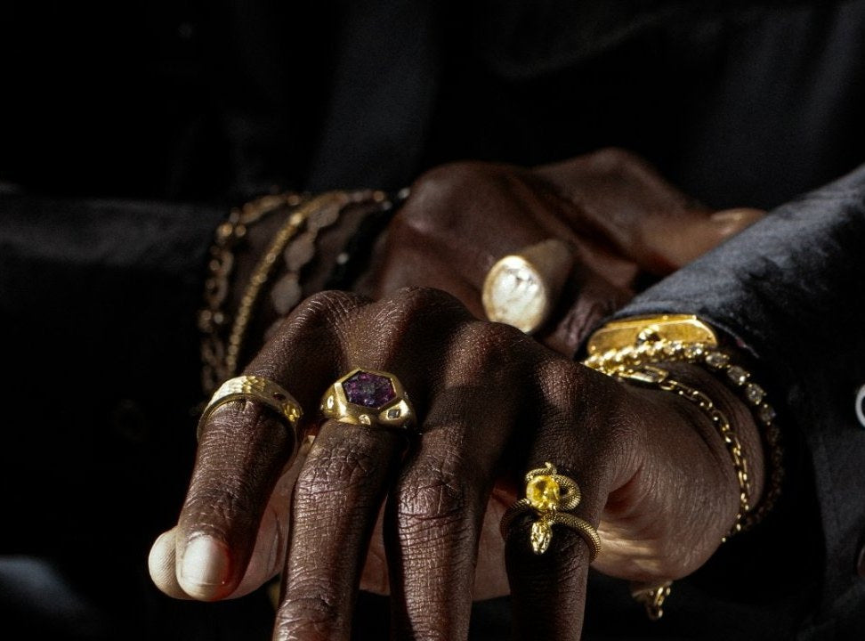 Rings