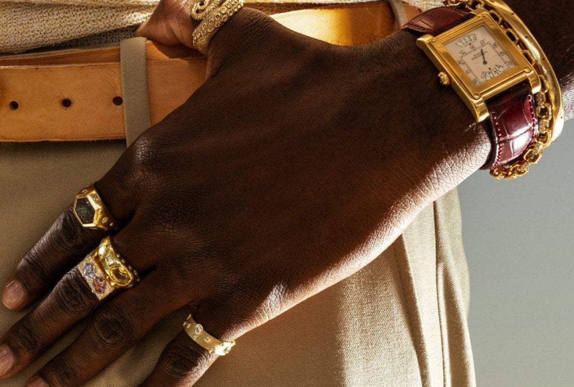 Timepieces