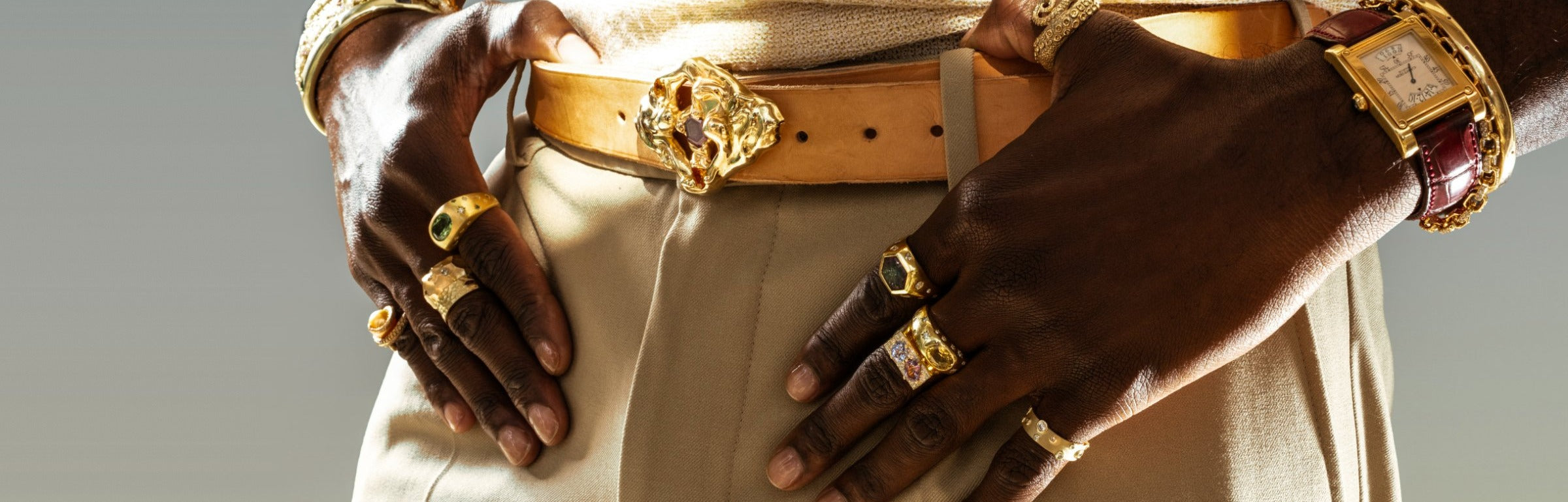 Timepieces