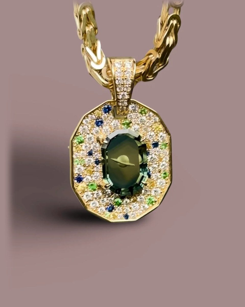 Pendants