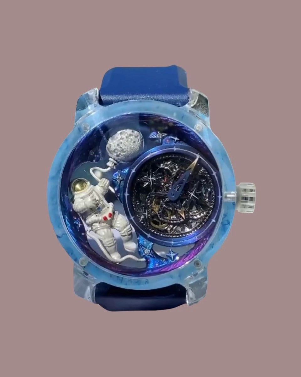 Timepieces